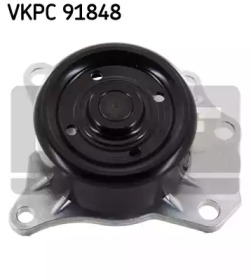 Насос SKF VKPC 91848